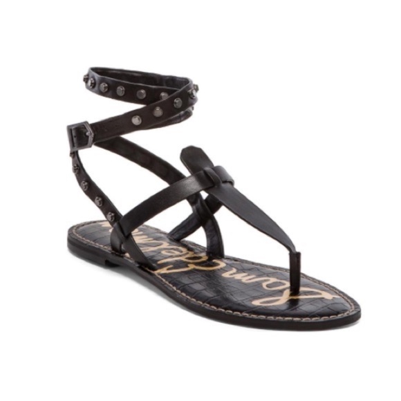 sam edelman wrap sandals